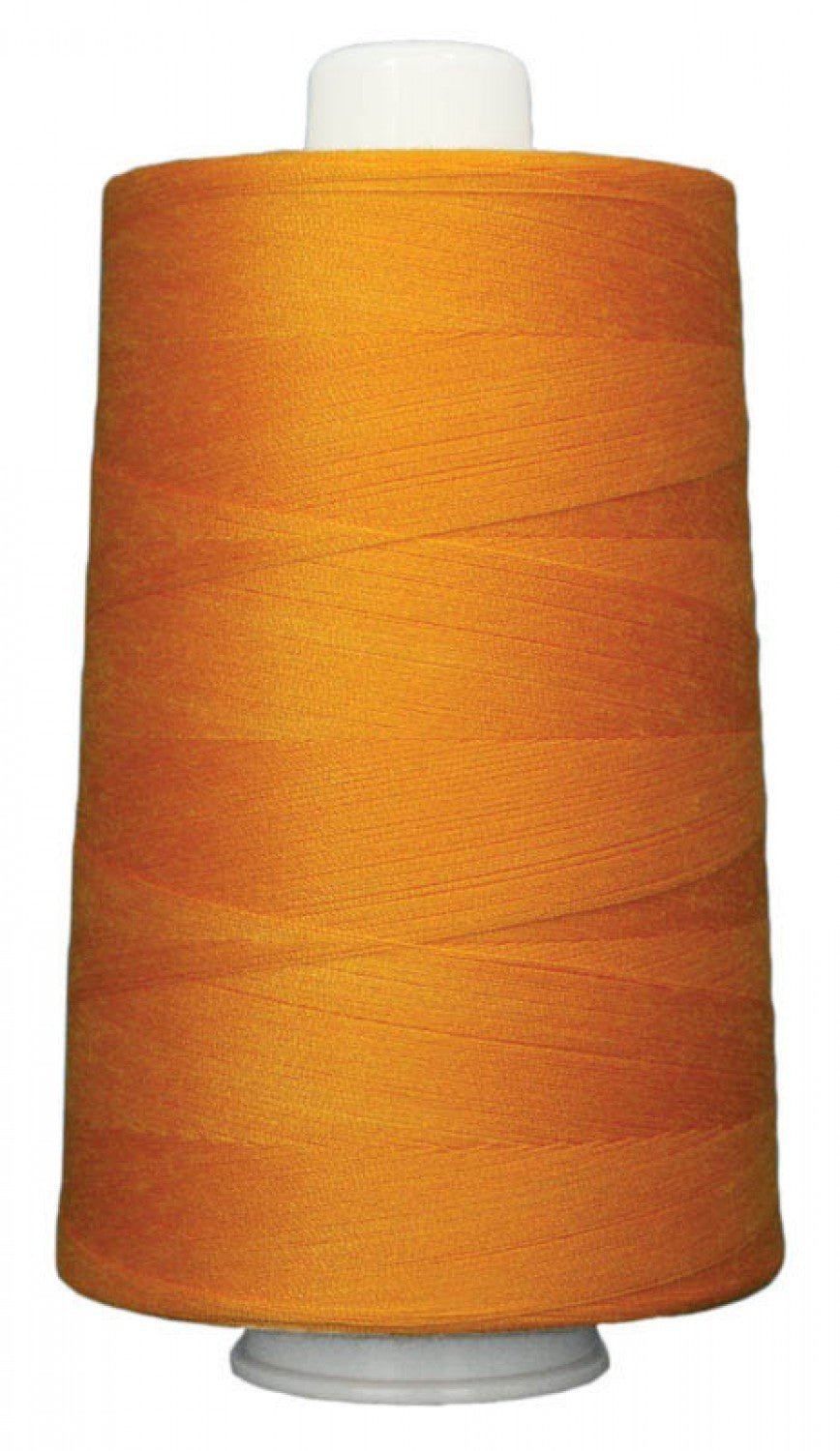 OMNI 6,000 yd - 3055 Orange Glow - Maple Leaf Quilting Company Ltd.