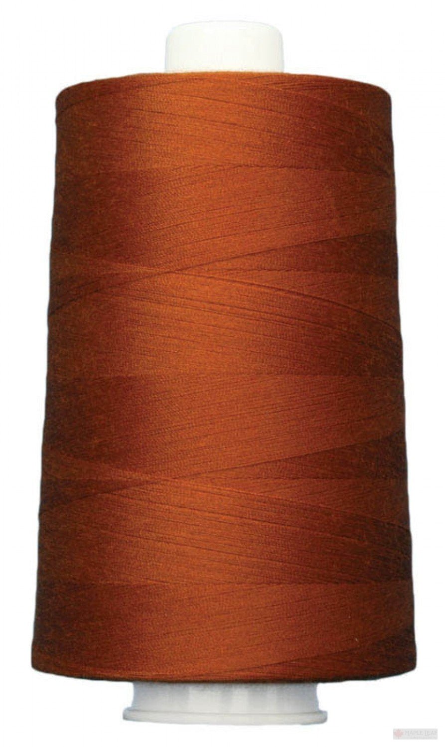OMNI 6,000 yd - 3056 Rust - Maple Leaf Quilting Company Ltd.
