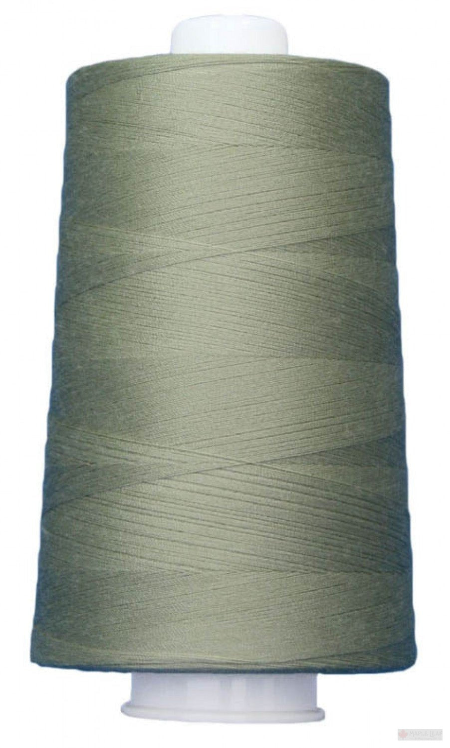 OMNI 6,000 yd - 3059 Light Sage - Maple Leaf Quilting Company Ltd.