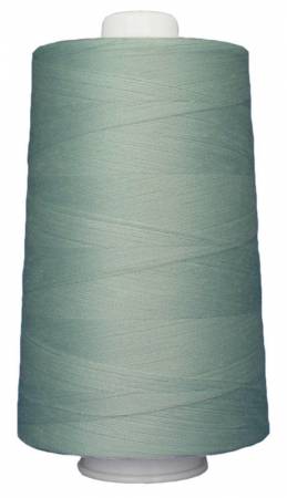 OMNI 6,000 yd - 3070 Fountain Mist - Maple Leaf Quilting Company Ltd.
