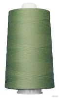 OMNI 6,000 yd - 3074 Spearmint - Maple Leaf Quilting Company Ltd.