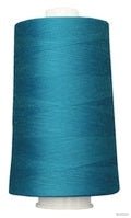 OMNI 6,000 yd - 3091 Blue Turquoise - Maple Leaf Quilting Company Ltd.
