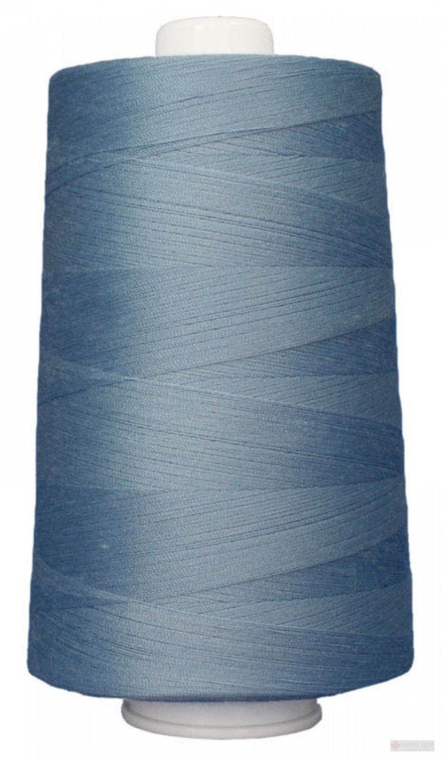 OMNI 6,000 yd - 3100 Little Boy Blue - Maple Leaf Quilting Company Ltd.