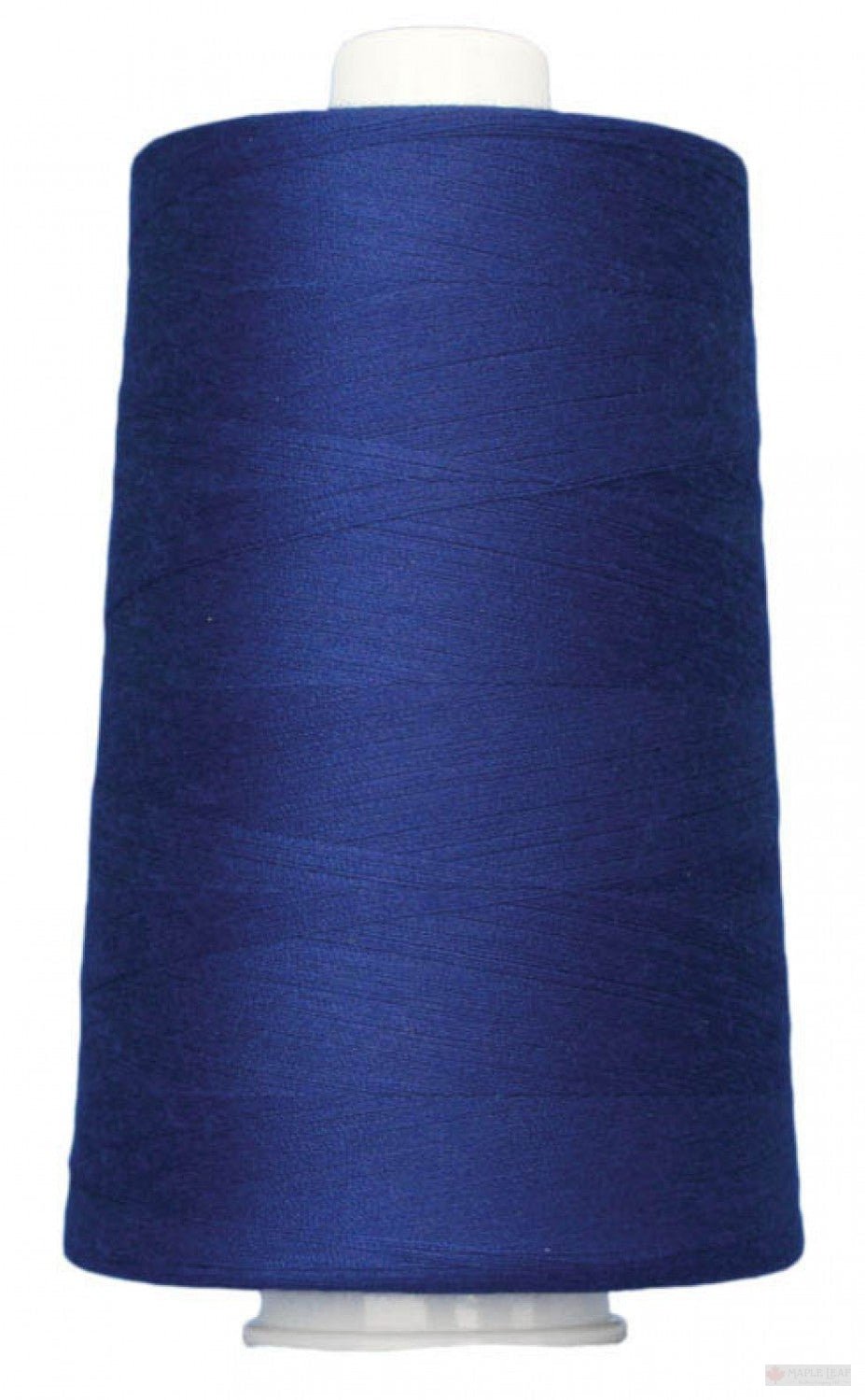 OMNI 6,000 yd - 3108 Royal Blue - Maple Leaf Quilting Company Ltd.