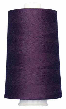 OMNI 6,000 yd - 3117 Plush Purple - Maple Leaf Quilting Company Ltd.