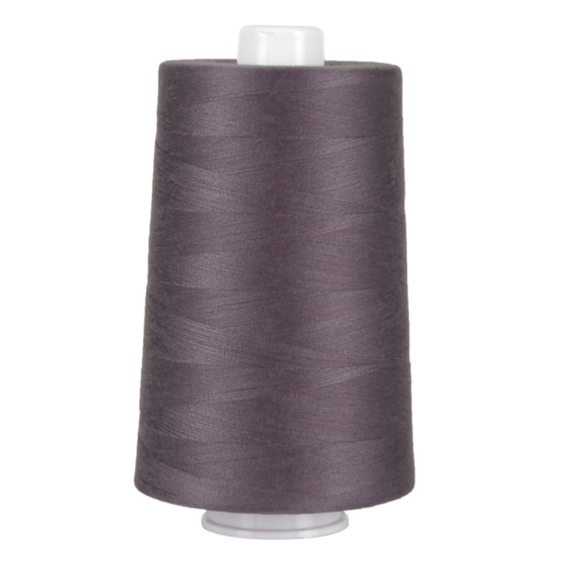 OMNI 6,000 yd - 3120 Purple Sage - Maple Leaf Quilting Company Ltd.