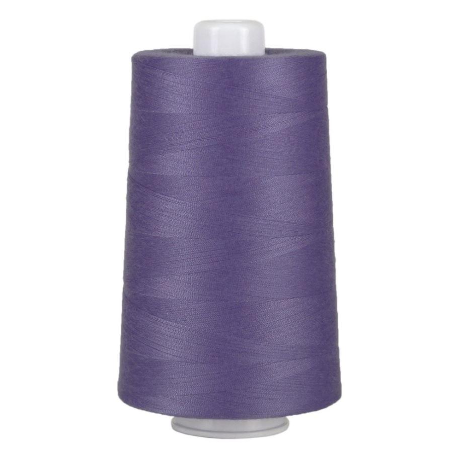 OMNI 6,000 yd - 3124 Lavender - Maple Leaf Quilting Company Ltd.
