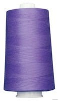 OMNI 6,000 yd - 3125 Purplelicious - Maple Leaf Quilting Company Ltd.