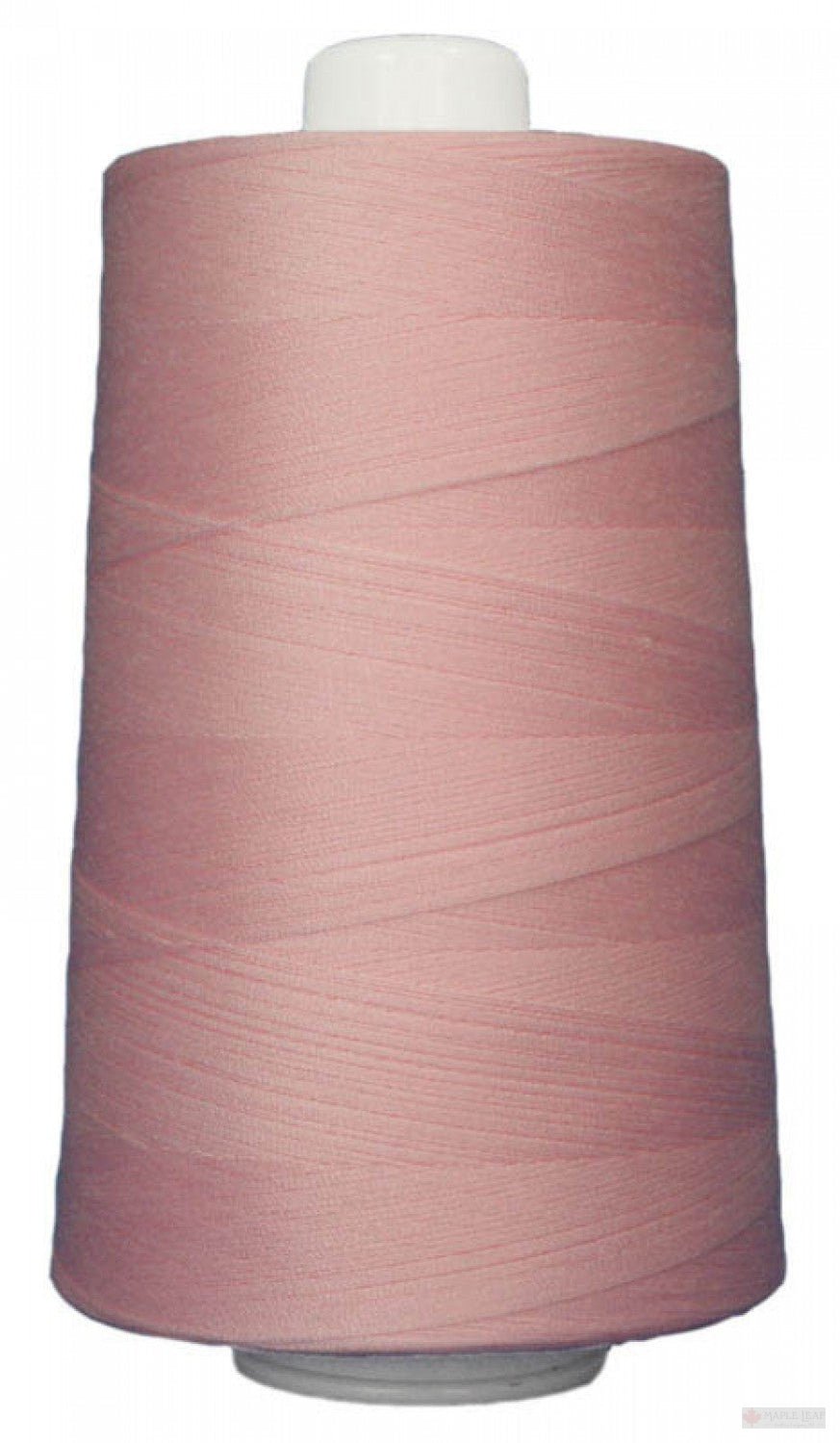 OMNI 6,000 yd - 3129 Baby Pink - Maple Leaf Quilting Company Ltd.