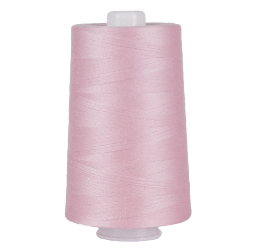 OMNI 6,000 yd - 3130 Pink - Maple Leaf Quilting Company Ltd.