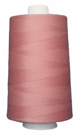 OMNI 6,000 yd - 3131 Light Rose - Maple Leaf Quilting Company Ltd.