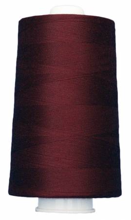 OMNI 6,000 yd - 3146 Burgundy - Maple Leaf Quilting Company Ltd.