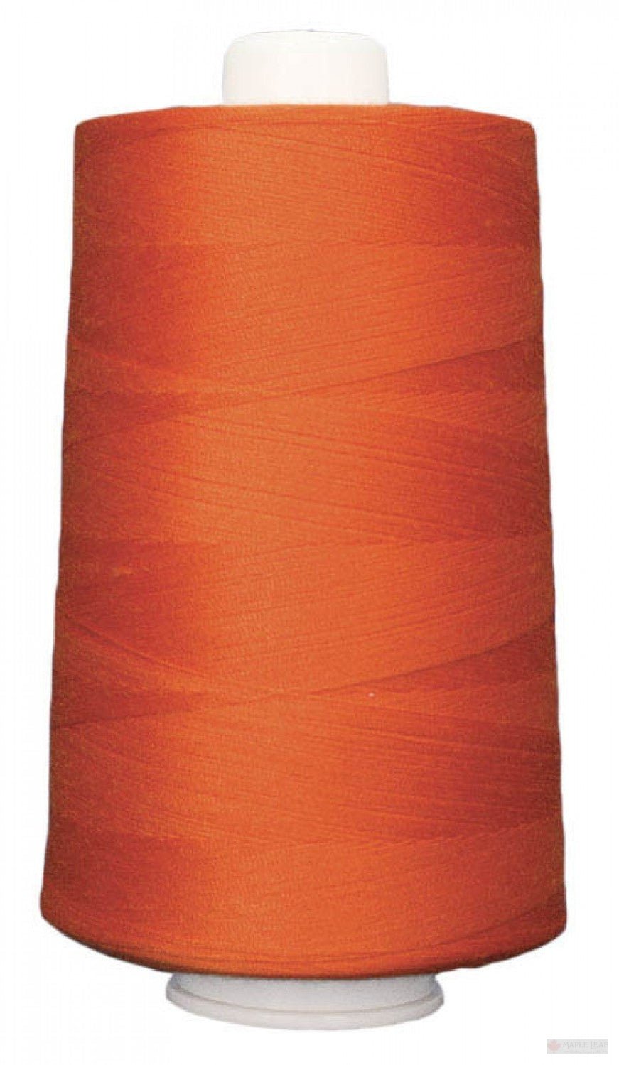 OMNI 6,000 yd - 3154 Orange Peel - Maple Leaf Quilting Company Ltd.