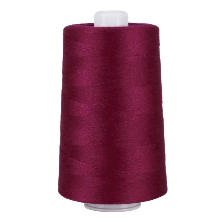 OMNI 6,000 yd - 3161 Begonia - Maple Leaf Quilting Company Ltd.