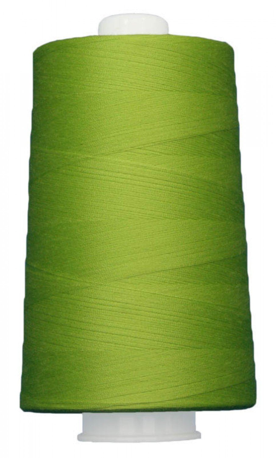 OMNI 6,000 yd - 3165 Bright Light Green - Maple Leaf Quilting Company Ltd.