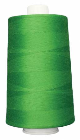 OMNI 6,000 yd - 3167 Bright Green - Maple Leaf Quilting Company Ltd.
