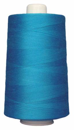 OMNI 6,000 yd - 3169 Aqua - Maple Leaf Quilting Company Ltd.