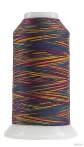 OMNI - V Variegated 2000 yds 9003 Harlequin - Maple Leaf Quilting Company Ltd.