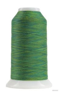 OMNI - V Variegated 2000 yds 9007 Rolling Hills - Maple Leaf Quilting Company Ltd.