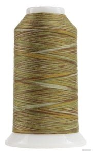 OMNI - V Variegated 2000 yds 9010 Multigrain - Maple Leaf Quilting Company Ltd.