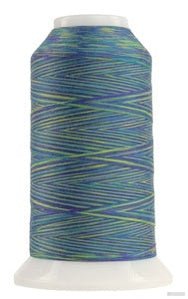 OMNI - V Variegated 2000 yds 9012 Mystic - Maple Leaf Quilting Company Ltd.