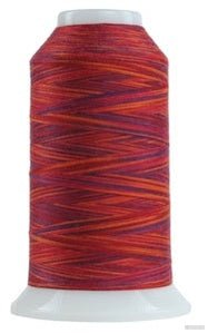 OMNI - V Variegated 2000 yds 9027 Mariachi Band - Maple Leaf Quilting Company Ltd.