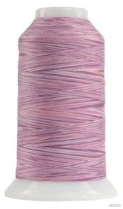 OMNI - V Variegated 2000 yds 9030 Raspberry Parfait - Maple Leaf Quilting Company Ltd.