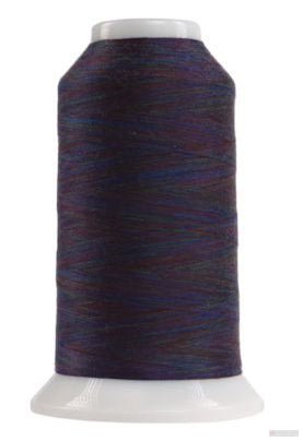 OMNI - V Variegated 2000 yds 9046 Prom Night - Maple Leaf Quilting Company Ltd.