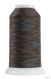 OMNI - V Variegated 2000 yds 9136 Meteorite - Maple Leaf Quilting Company Ltd.