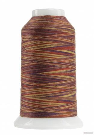 OMNI - V Variegated 2000 yds 9149 Chenille - Maple Leaf Quilting Company Ltd.