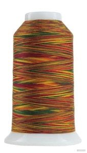 OMNI - V Variegated 2000 yds 9150 Mix and Mingle - Maple Leaf Quilting Company Ltd.