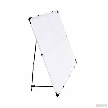 Portable Design Wall 36" Square White (CADW2) - Maple Leaf Quilting Company Ltd.