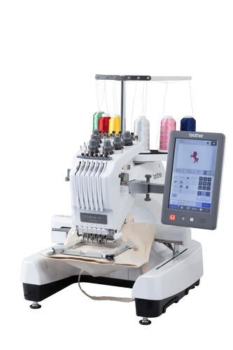 PR Series Embroidery Bundle - Maple Leaf Quilting Company Ltd.