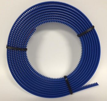Pro Stitcher Blue Track - Maple Leaf Quilting Company Ltd.