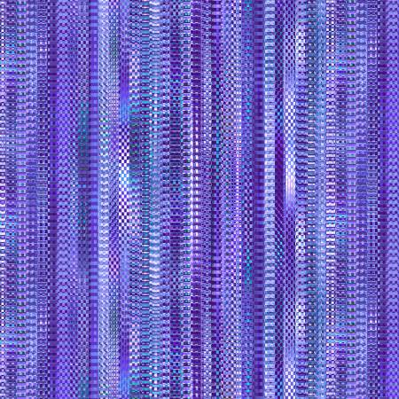 Purple Zipper Stripe 108in 100% Cotton Wide Back (ZSTR04958 - C) - Sold in UNITS of 1/4 metre - Maple Leaf Quilting Company Ltd.