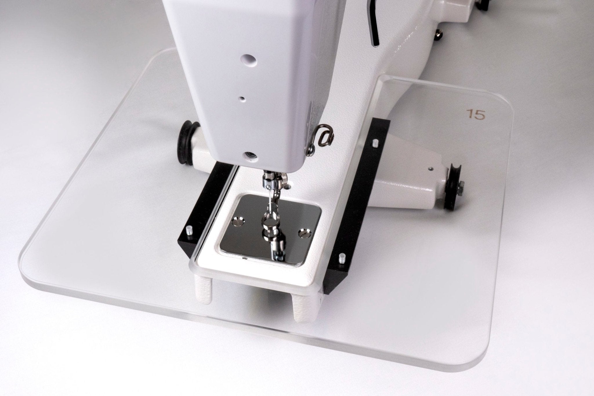 Quilt Maker 15 - Ruler Base - Maple Leaf Quilting Company Ltd.