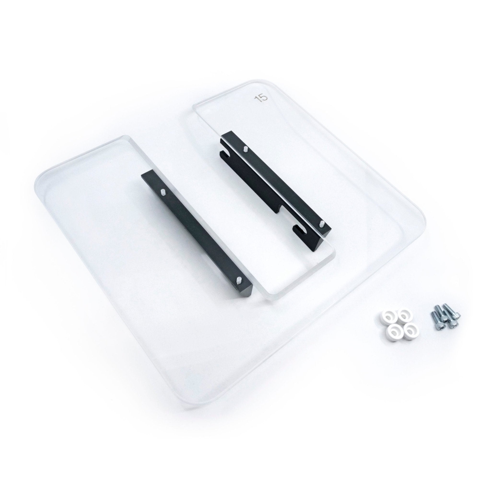 Quilt Maker 15 - Ruler Base - Maple Leaf Quilting Company Ltd.