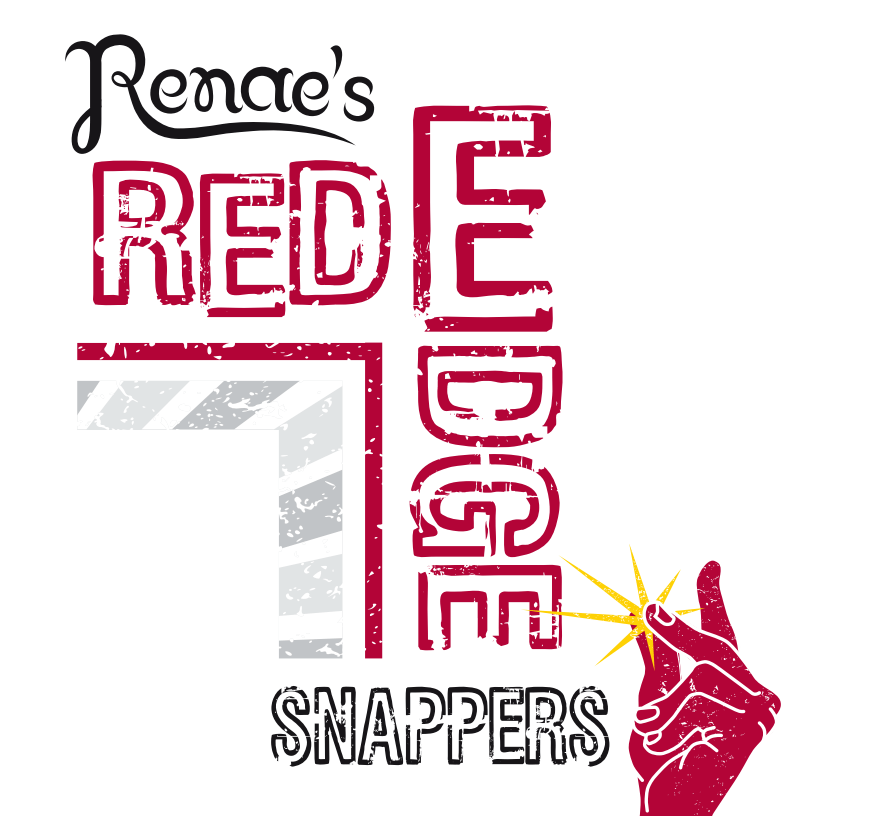 Red E Edge - Longarm Side Clamps - Maple Leaf Quilting Company Ltd.