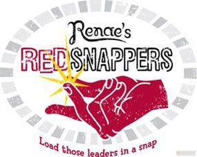 Red Snappers 12' - Maple Leaf Quilting Company Ltd.