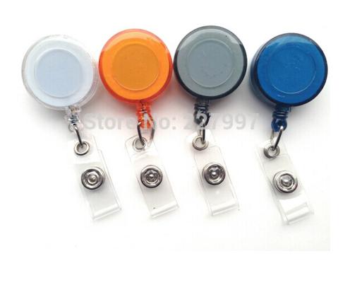 Retractable Lanyard - Maple Leaf Quilting Company Ltd.