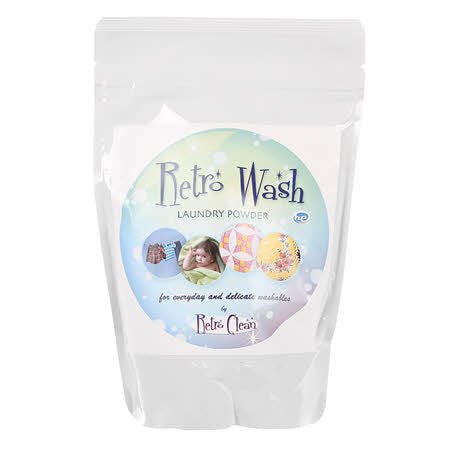 Retro Wash 1 lb. Bag Unscented - Maple Leaf Quilting Company Ltd.