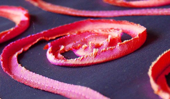 Ribbon Feet Set - Maple Leaf Quilting Company Ltd.