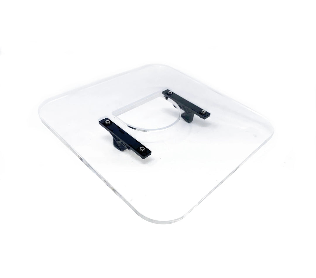 Ruler Plate Kit - Small