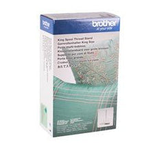 SA563C 2 - Spool Thread Stand - Maple Leaf Quilting Company Ltd.