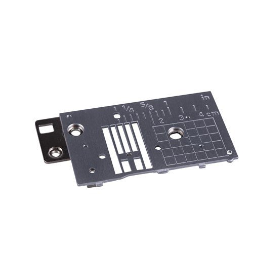 SA564C Straight Stitch Foot & Needle Plate - Maple Leaf Quilting Company Ltd.