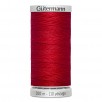 Gutermann Extra Strong Polyester All Purpose Thread 100m/110yds | Scarlet-156