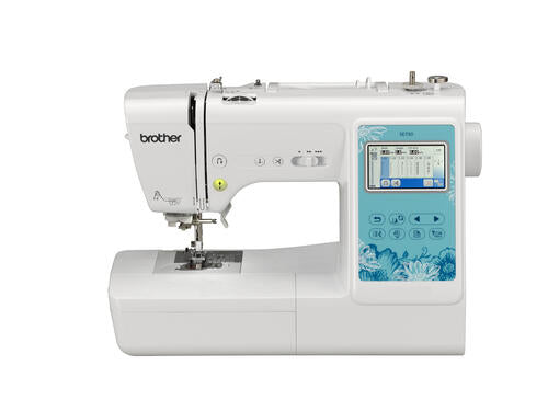 Brother SE750 Embroidery Machine