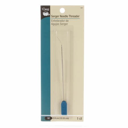Serger Needle Threader (907) - Maple Leaf Quilting Company Ltd.