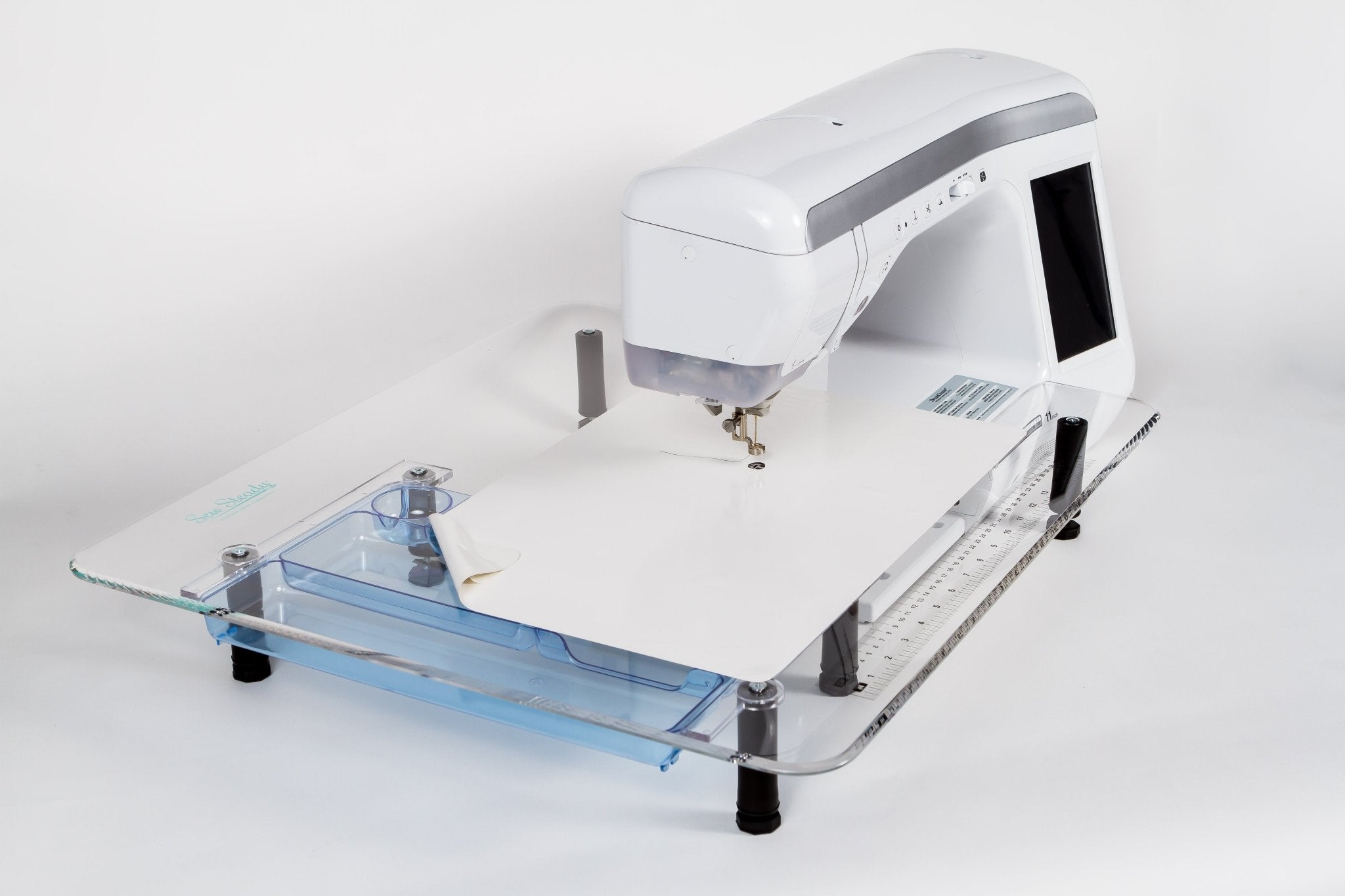 Sew Steady Free Motion Glider (12