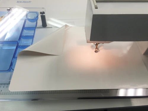 Sew Steady Free Motion Glider (12